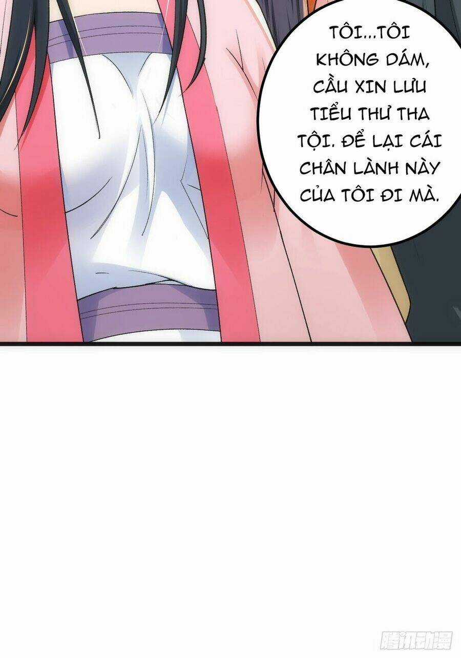 Tuyệt Thế Võ Công Chapter 8 trang 4