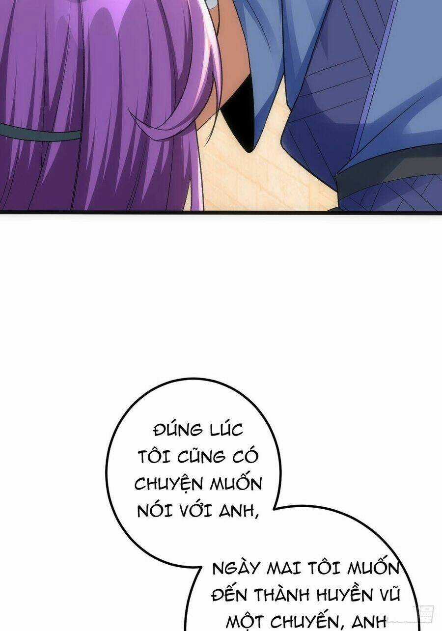 Tuyệt Thế Võ Công Chapter 8 trang 40