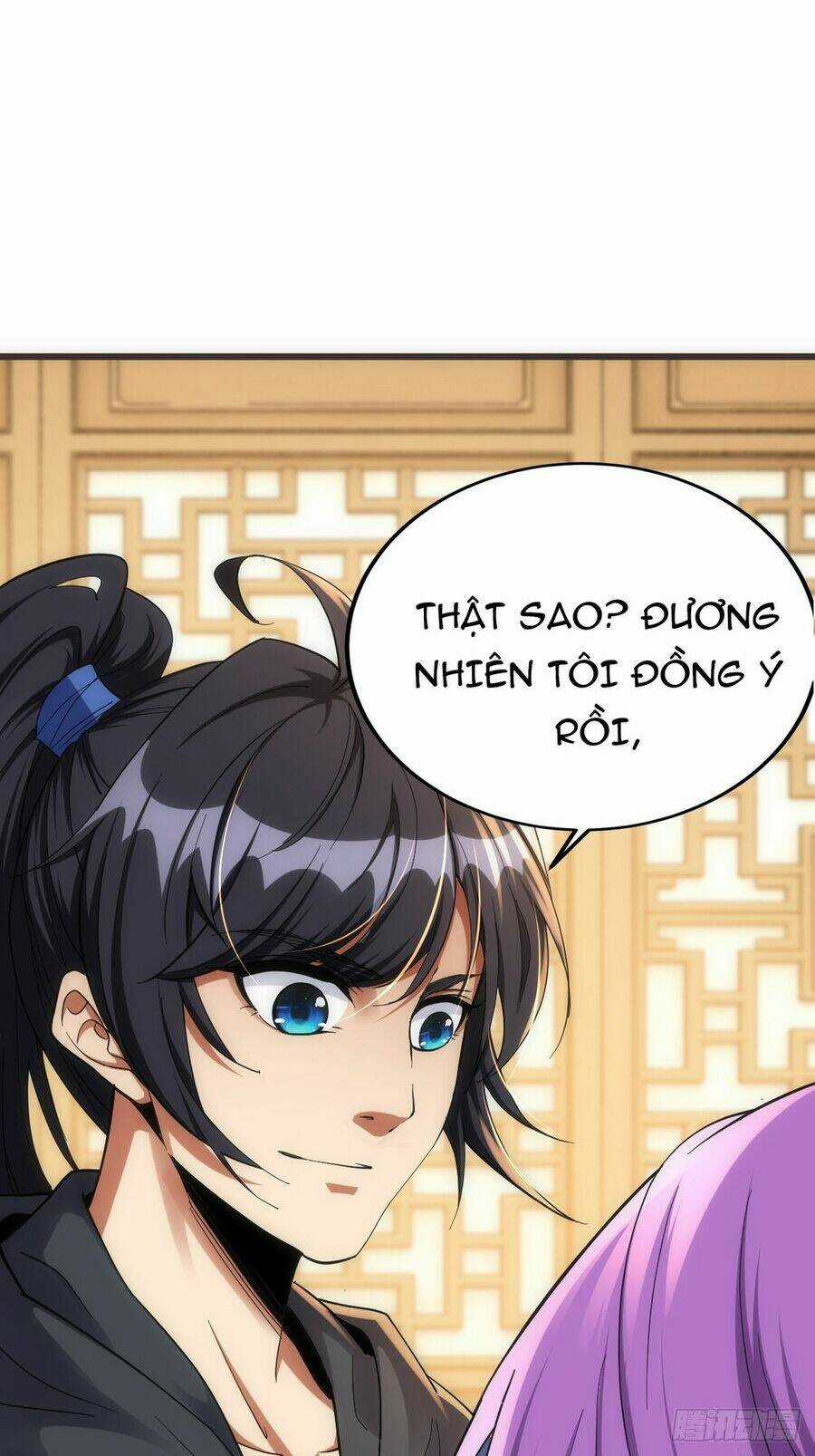 Tuyệt Thế Võ Công Chapter 8 trang 42