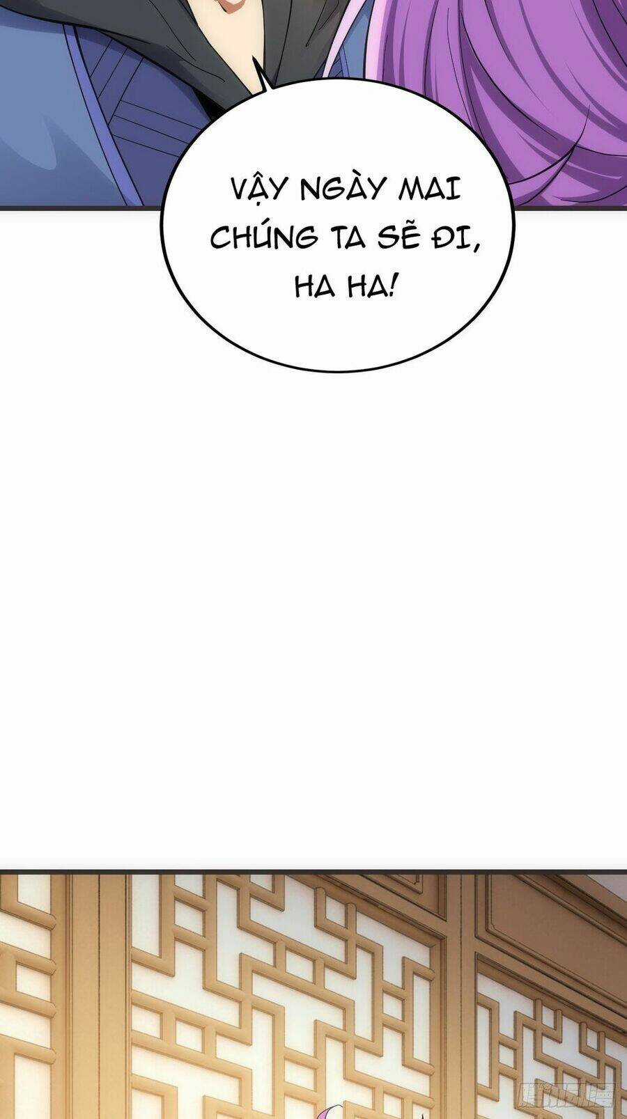 Tuyệt Thế Võ Công Chapter 8 trang 43