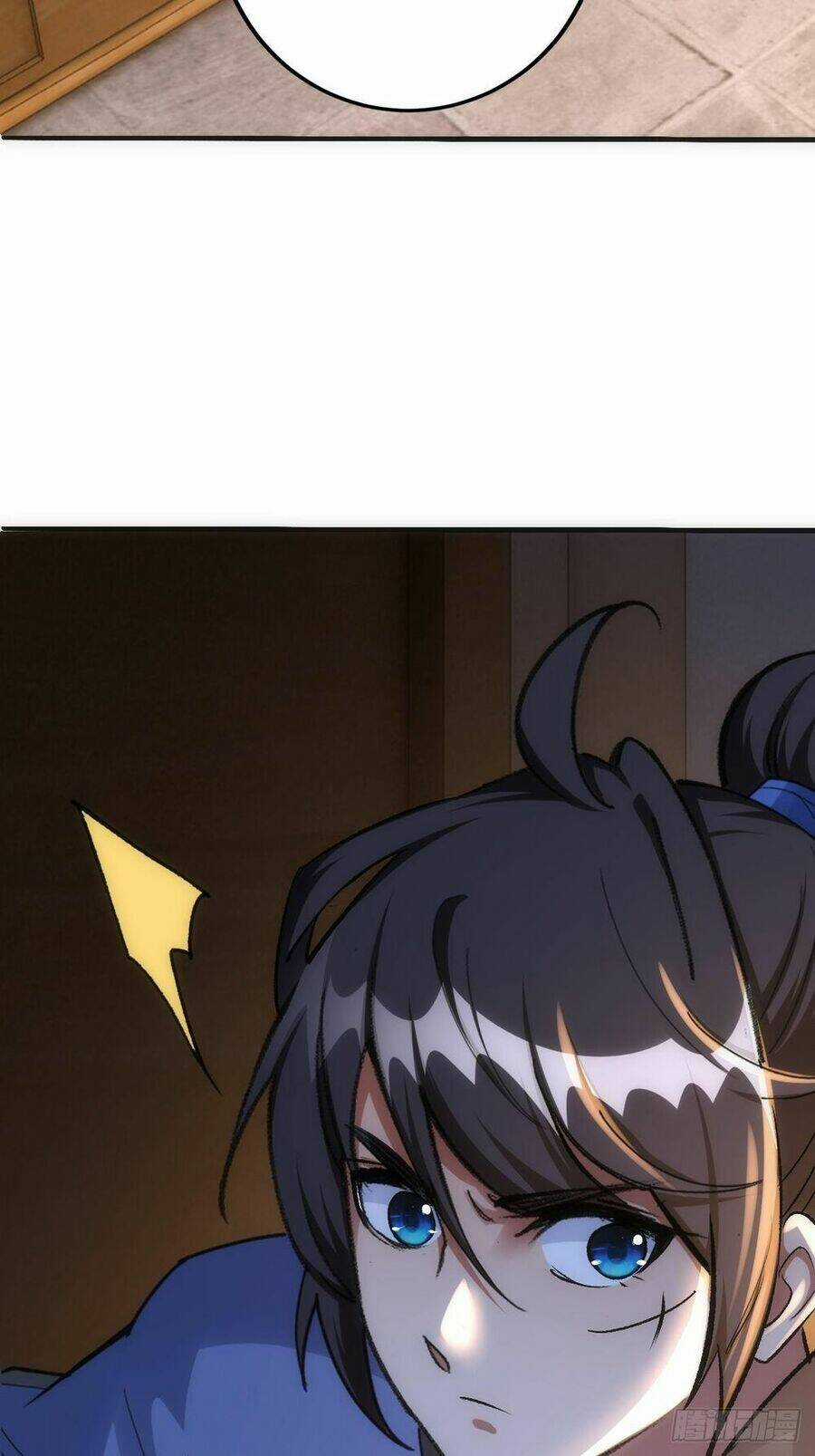 Tuyệt Thế Võ Công Chapter 8 trang 49