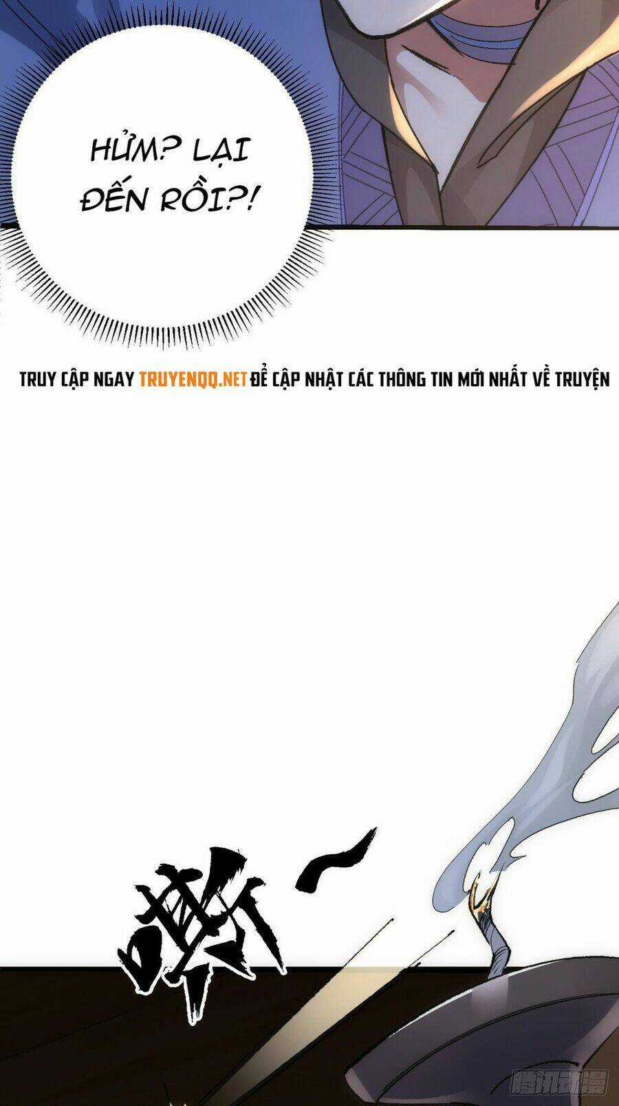 Tuyệt Thế Võ Công Chapter 8 trang 50