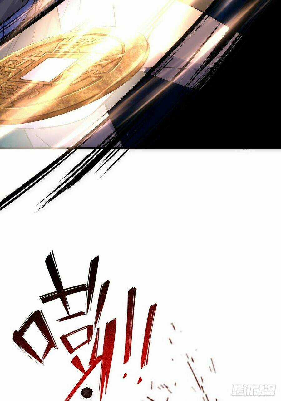 Tuyệt Thế Võ Công Chapter 8 trang 55