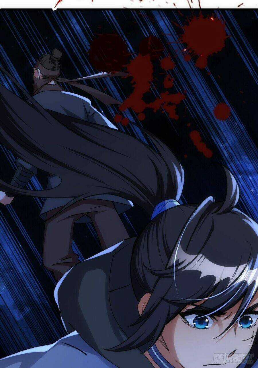 Tuyệt Thế Võ Công Chapter 8 trang 56