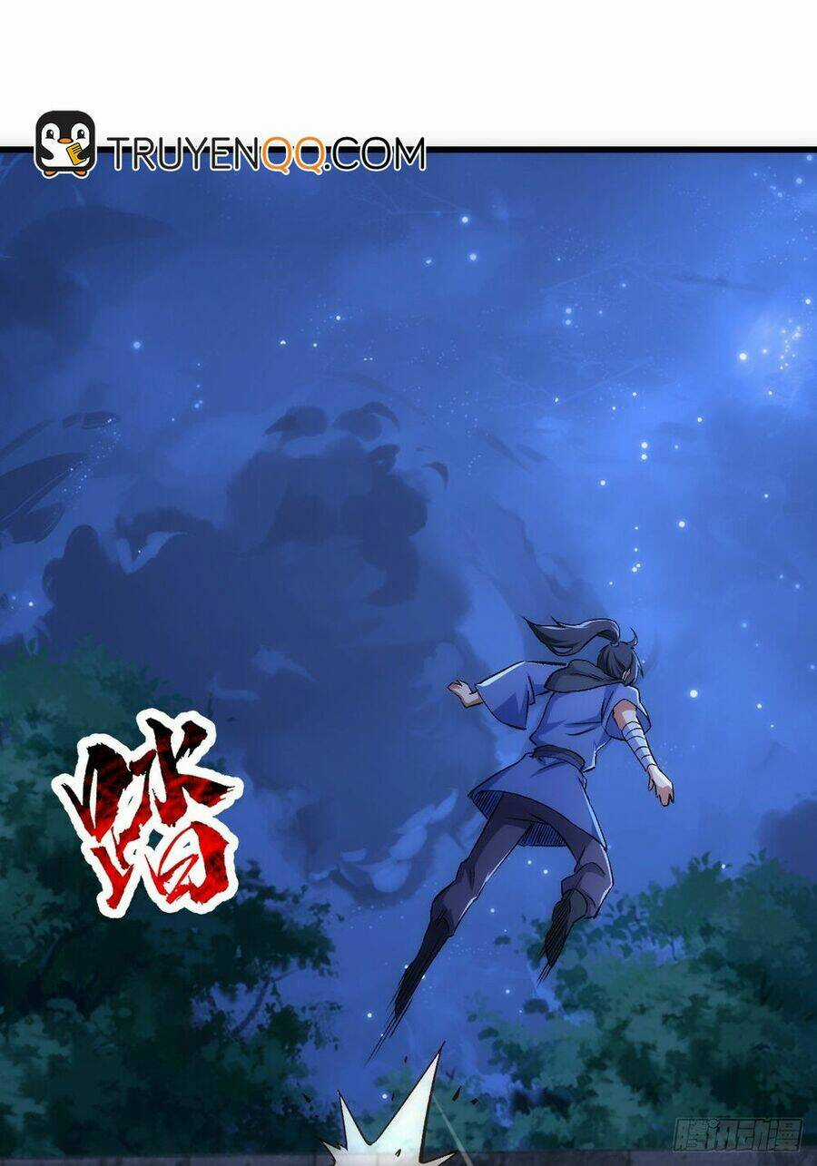 Tuyệt Thế Võ Công Chapter 8 trang 58