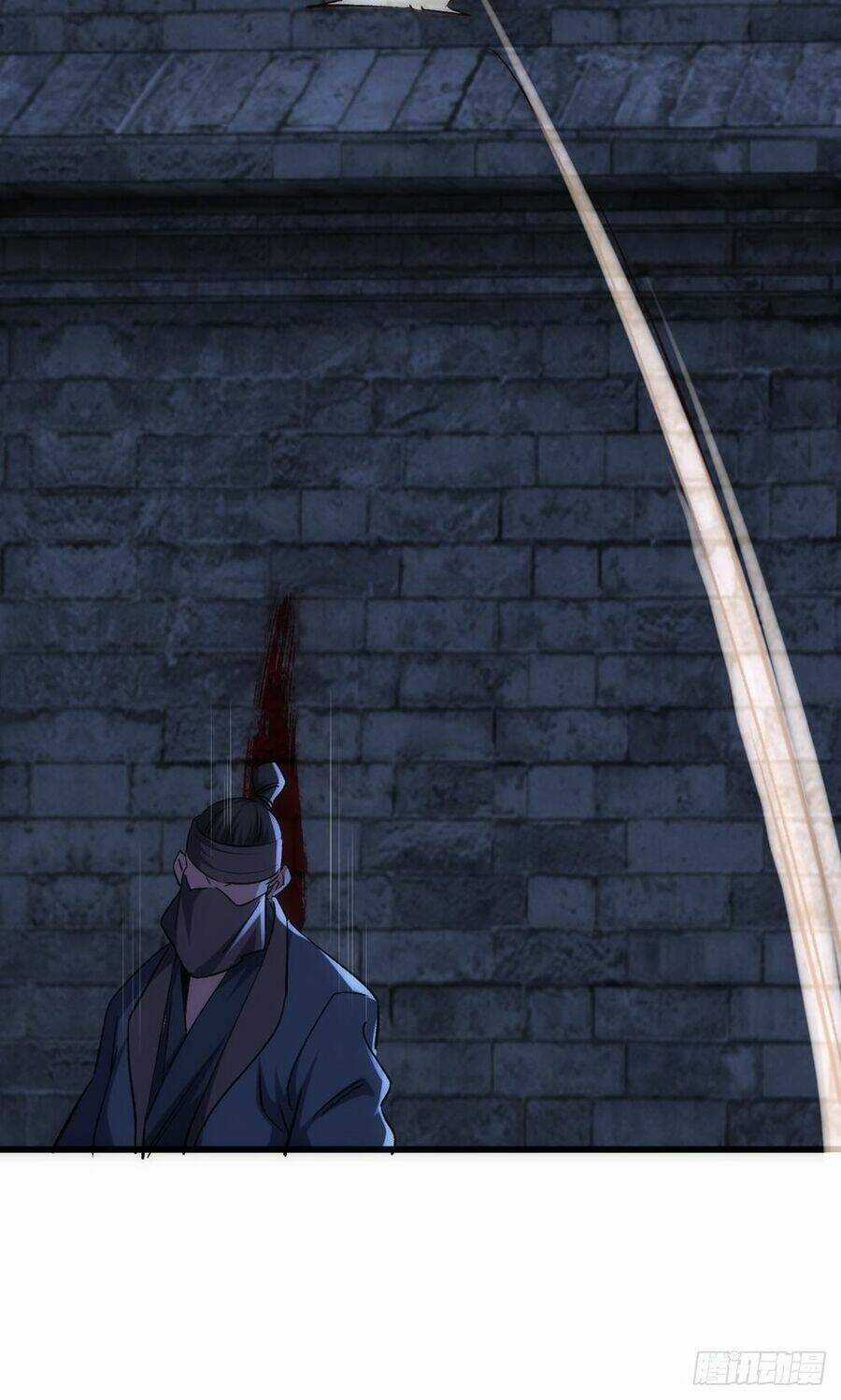 Tuyệt Thế Võ Công Chapter 8 trang 59