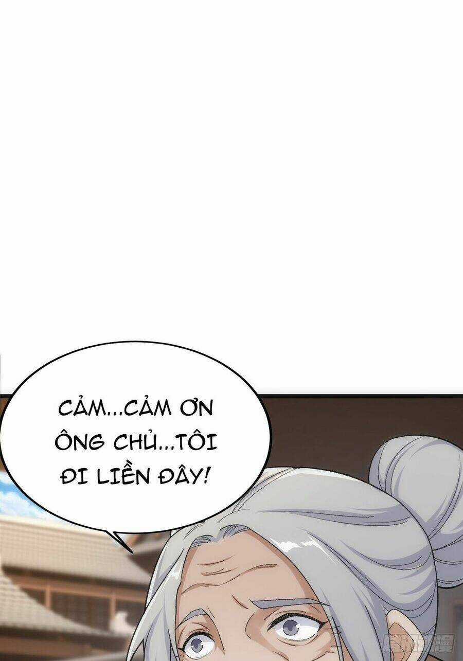 Tuyệt Thế Võ Công Chapter 8 trang 6