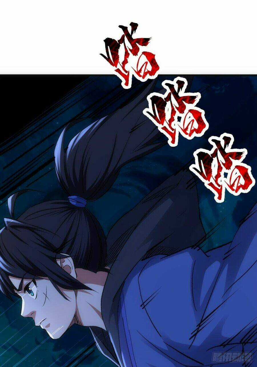 Tuyệt Thế Võ Công Chapter 8 trang 60