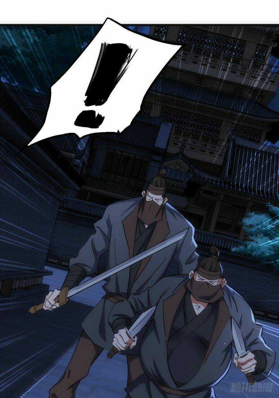 Tuyệt Thế Võ Công Chapter 8 trang 62