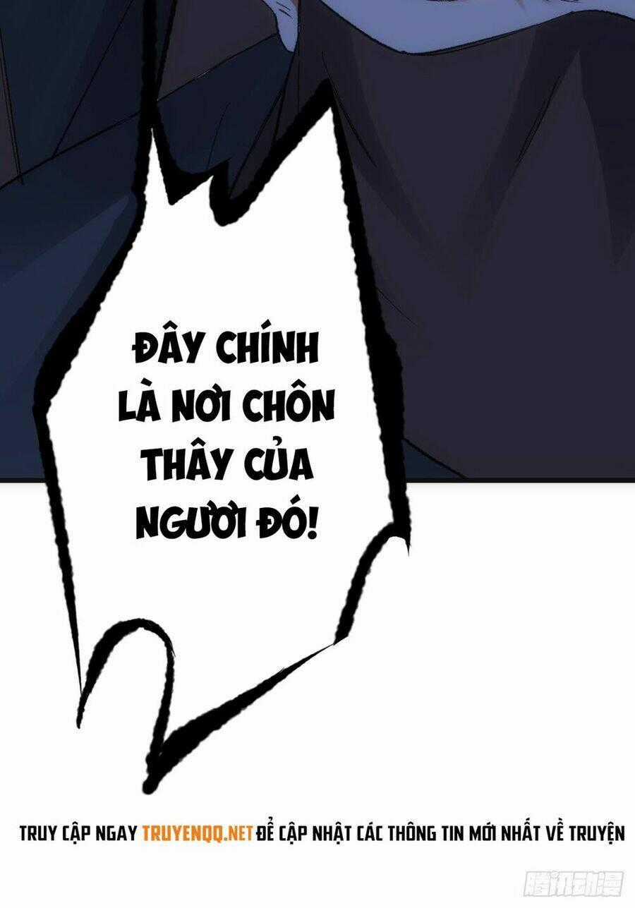 Tuyệt Thế Võ Công Chapter 8 trang 66