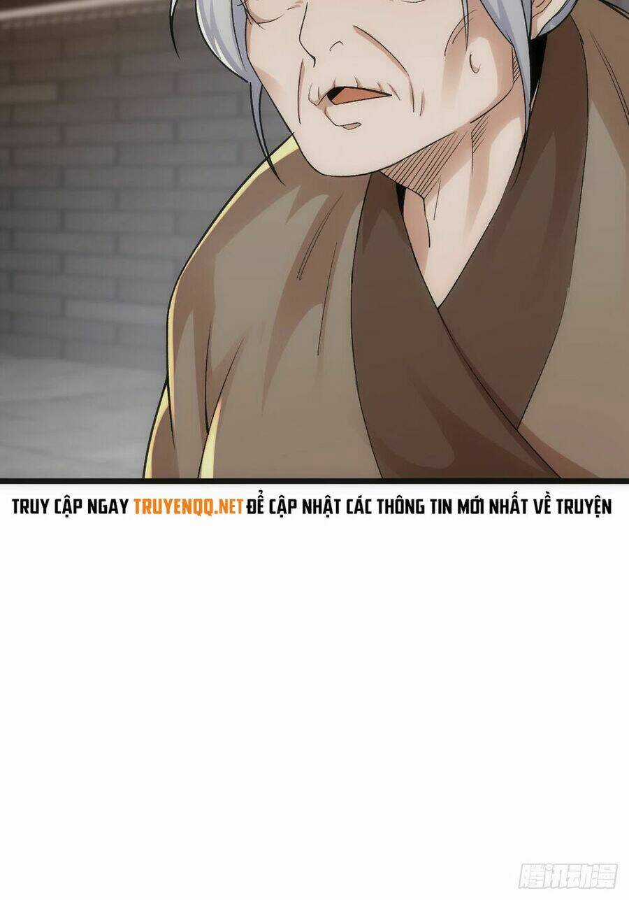 Tuyệt Thế Võ Công Chapter 8 trang 7