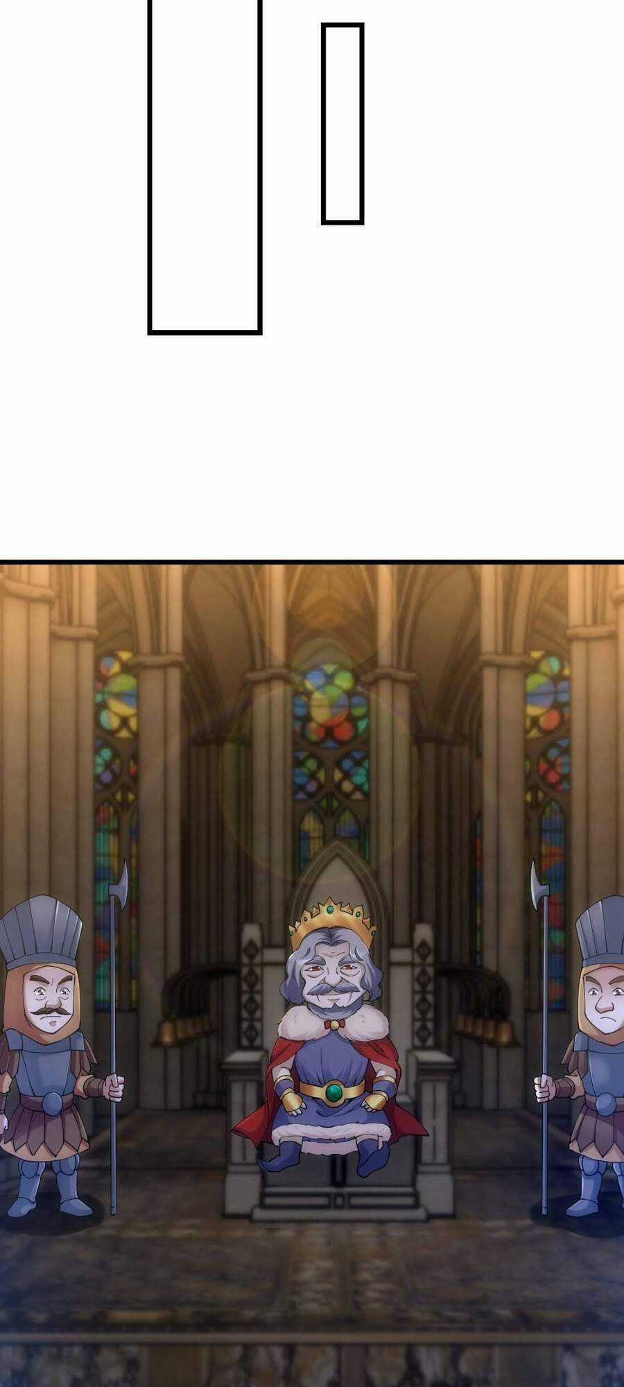 Tuyệt Thế Võ Công Chapter 80 trang 11