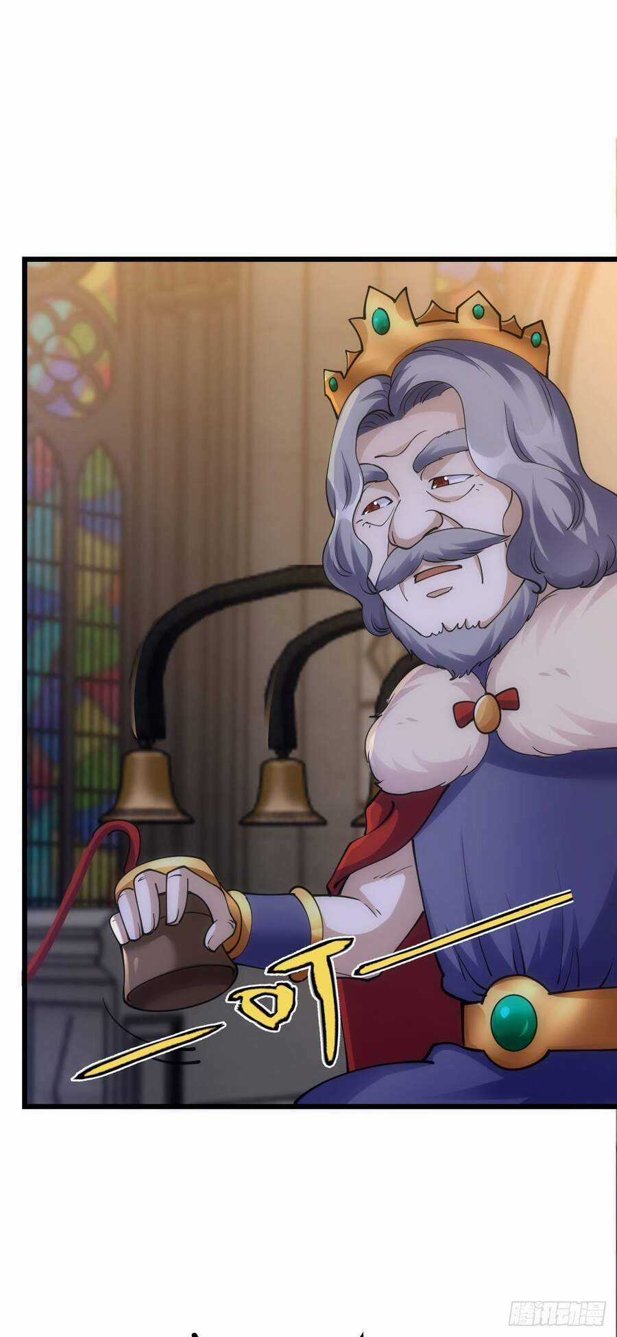 Tuyệt Thế Võ Công Chapter 80 trang 13