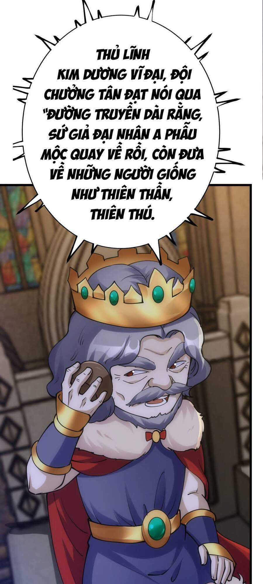 Tuyệt Thế Võ Công Chapter 80 trang 14