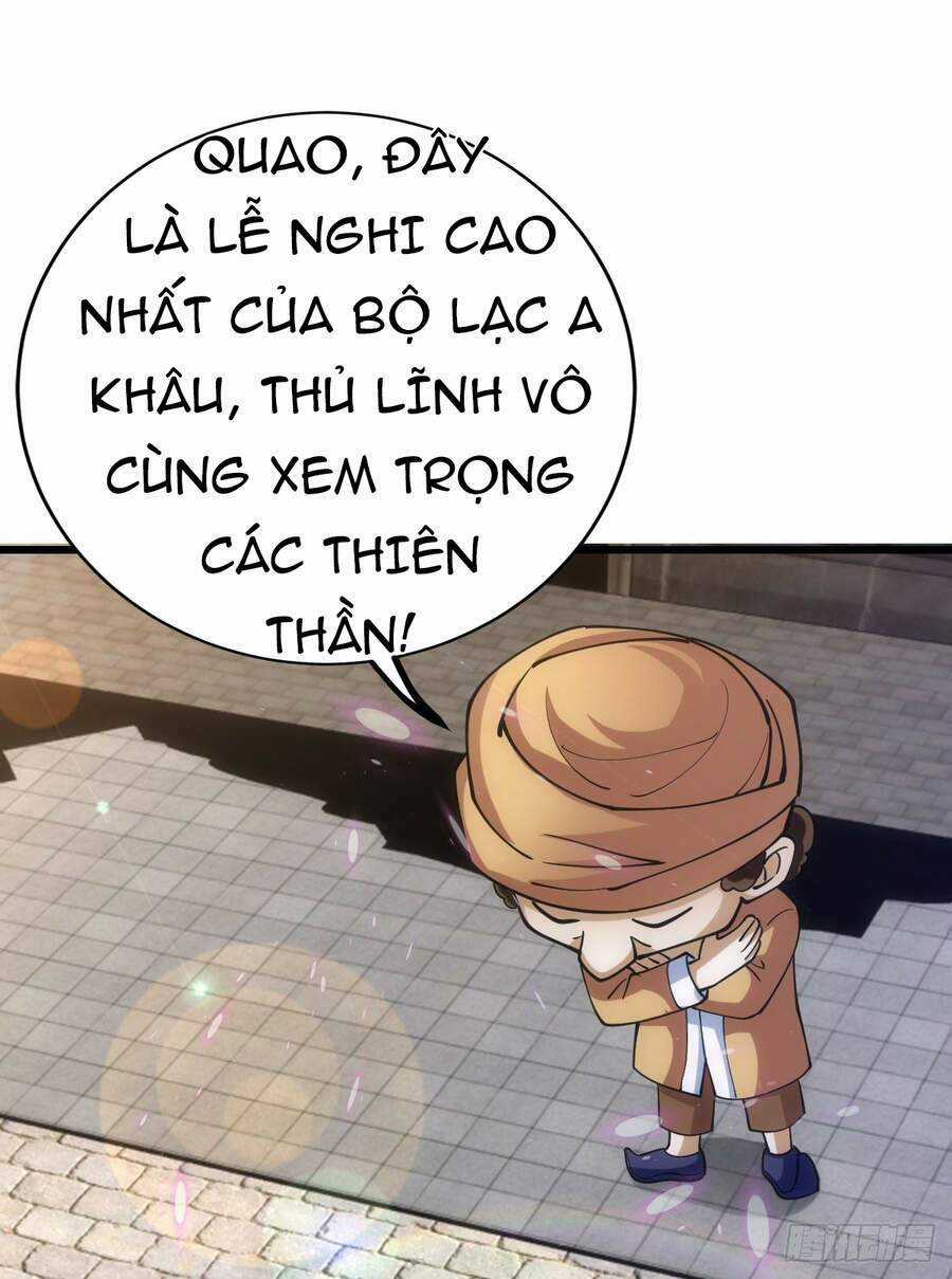 Tuyệt Thế Võ Công Chapter 80 trang 25