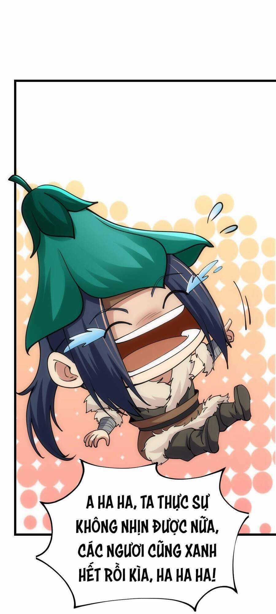 Tuyệt Thế Võ Công Chapter 80 trang 41