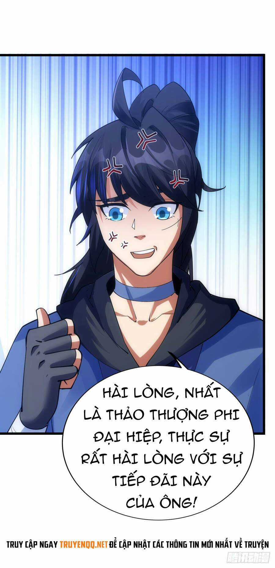 Tuyệt Thế Võ Công Chapter 80 trang 46