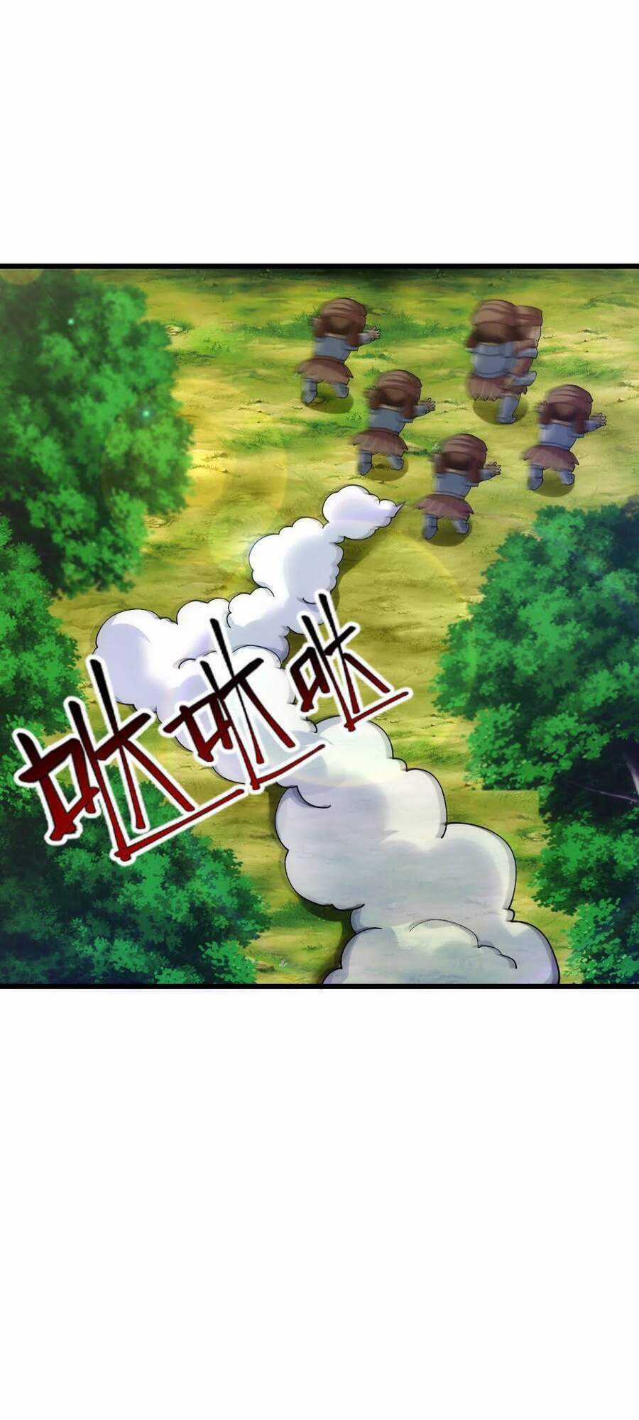 Tuyệt Thế Võ Công Chapter 81 trang 11