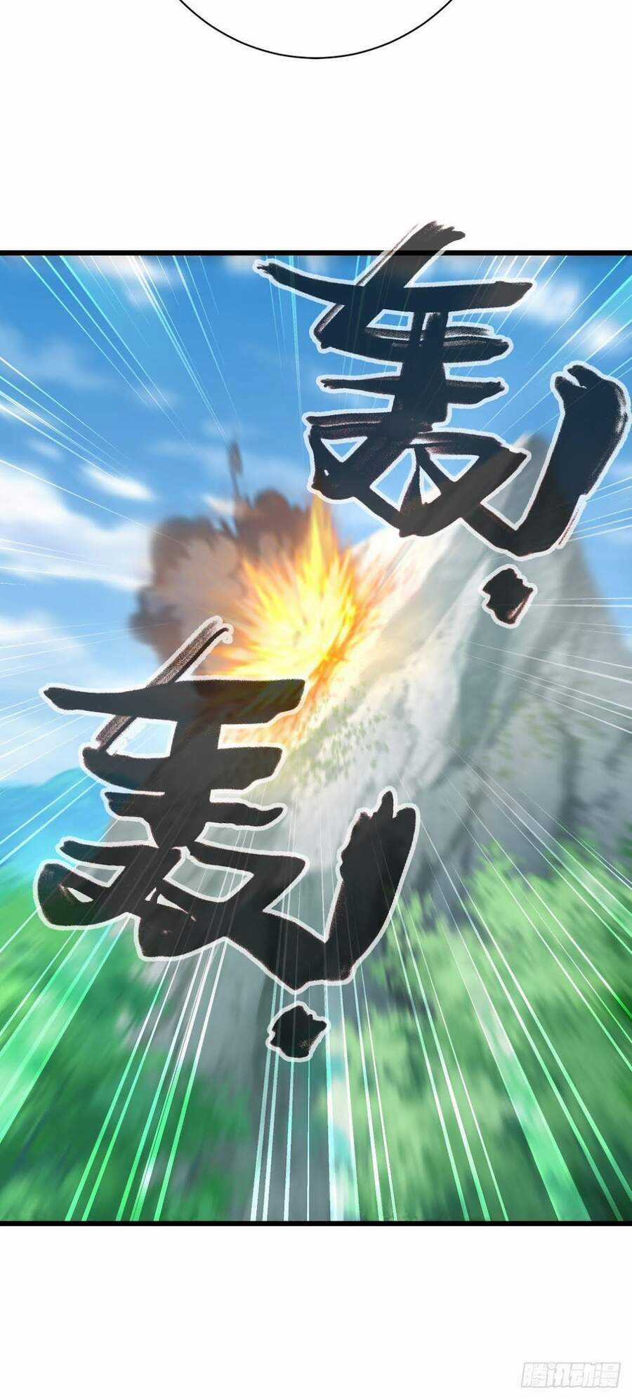 Tuyệt Thế Võ Công Chapter 81 trang 17