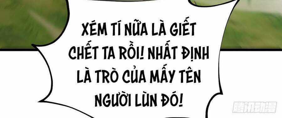 Tuyệt Thế Võ Công Chapter 81 trang 25