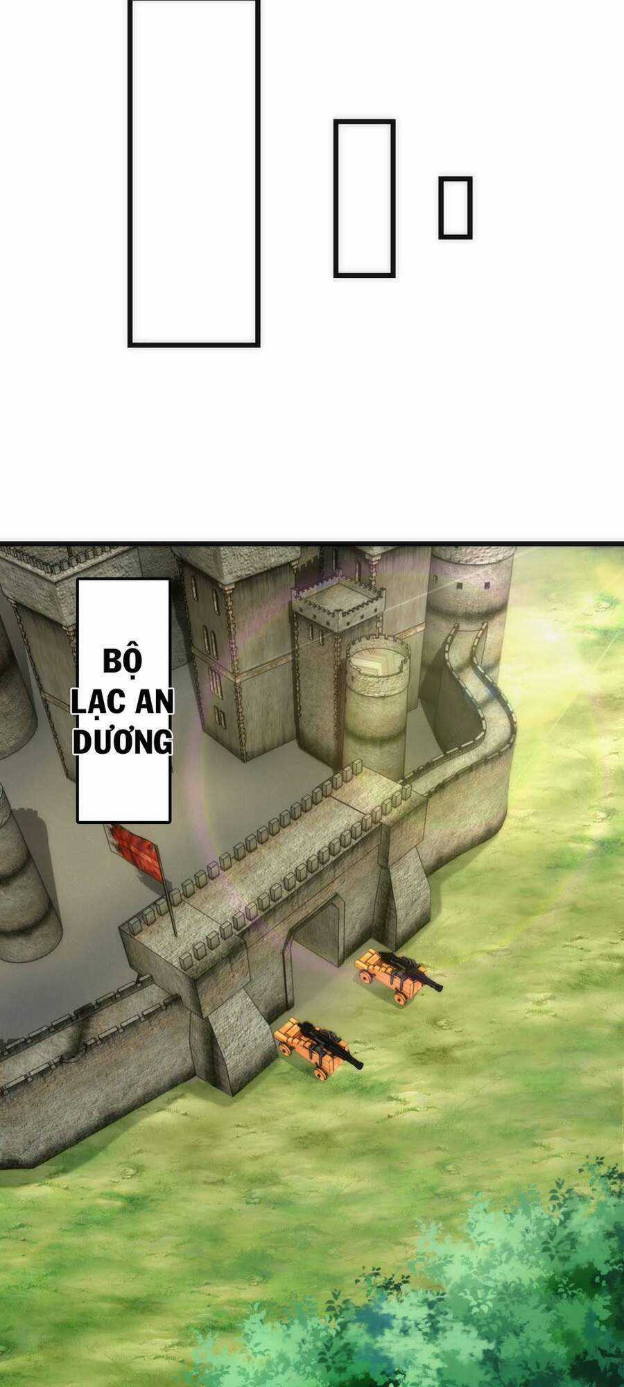 Tuyệt Thế Võ Công Chapter 81 trang 30