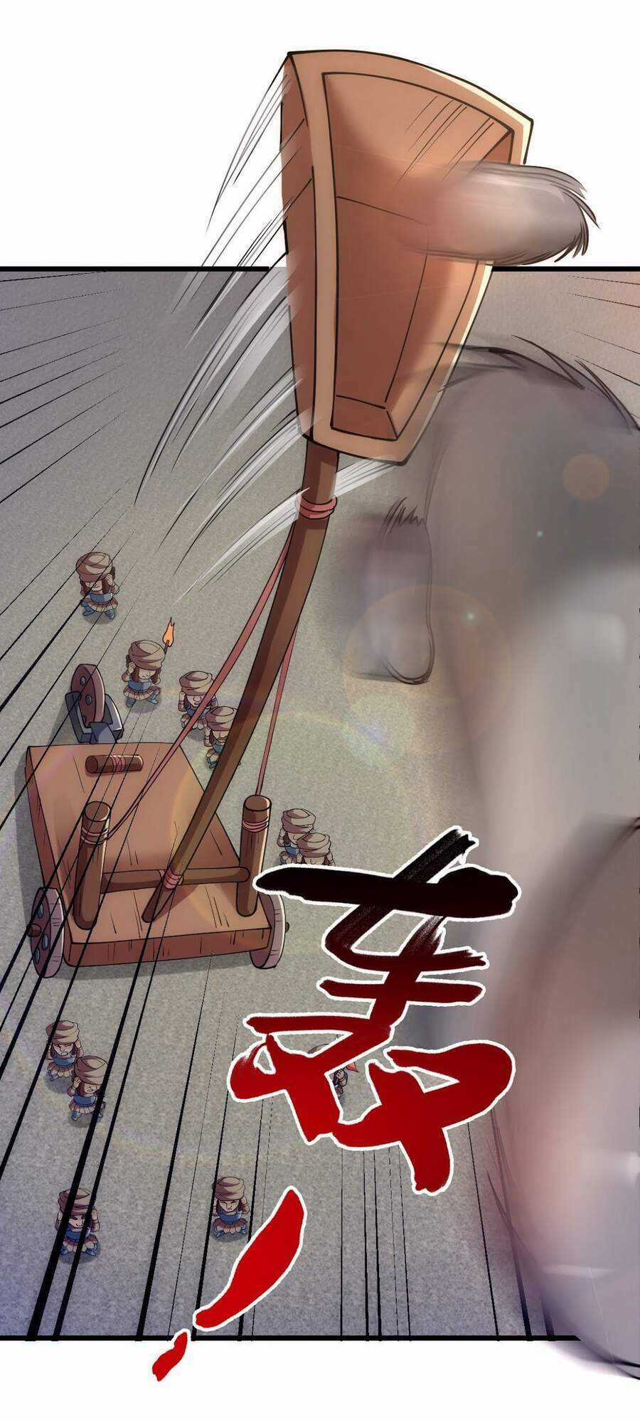 Tuyệt Thế Võ Công Chapter 81 trang 35