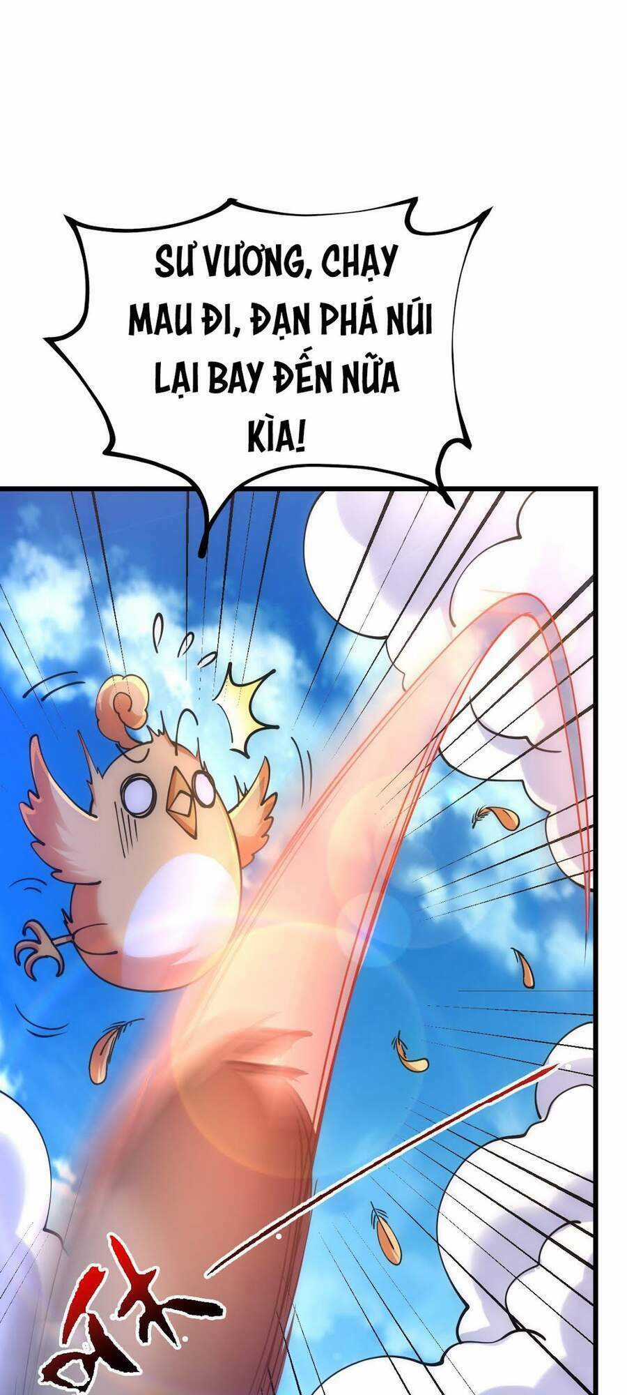 Tuyệt Thế Võ Công Chapter 81 trang 37