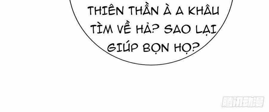 Tuyệt Thế Võ Công Chapter 81 trang 4