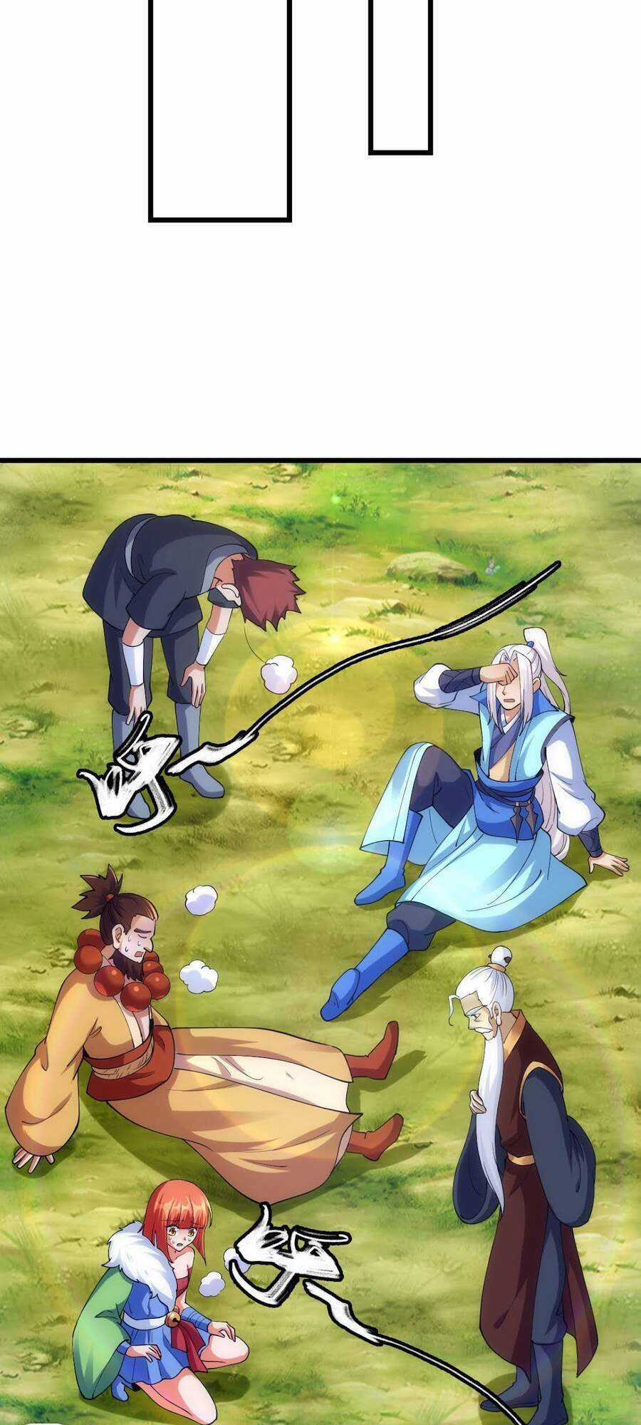 Tuyệt Thế Võ Công Chapter 81 trang 41