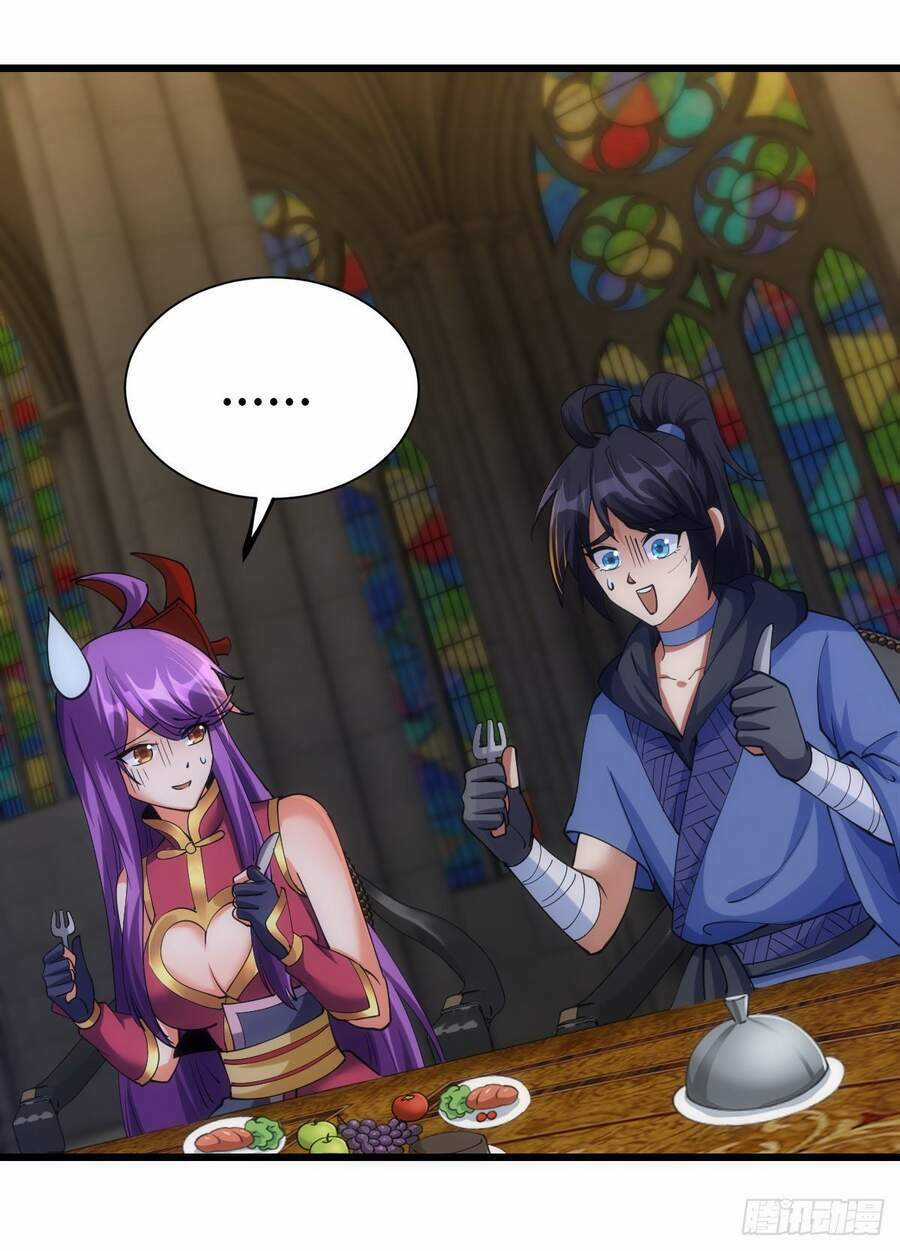 Tuyệt Thế Võ Công Chapter 81 trang 48