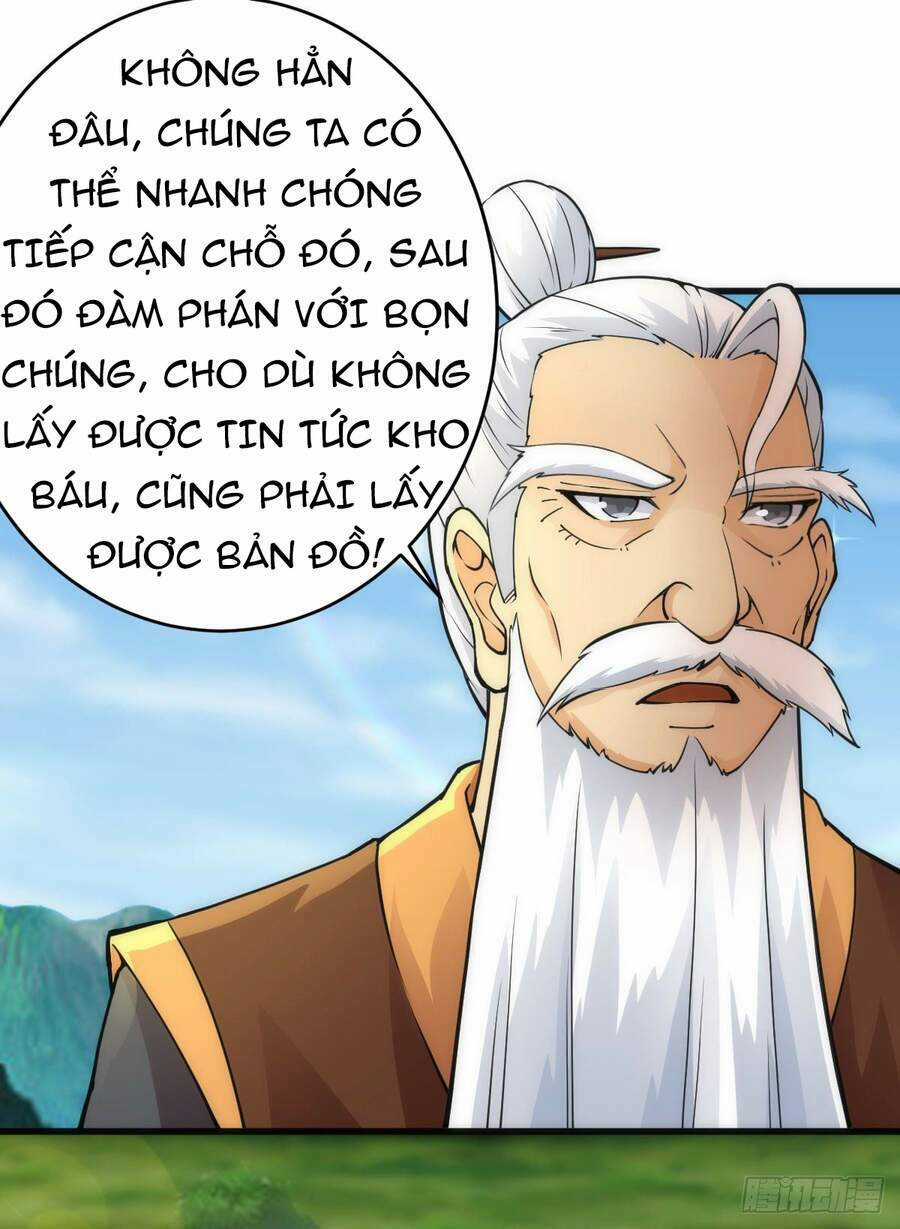 Tuyệt Thế Võ Công Chapter 82 trang 11