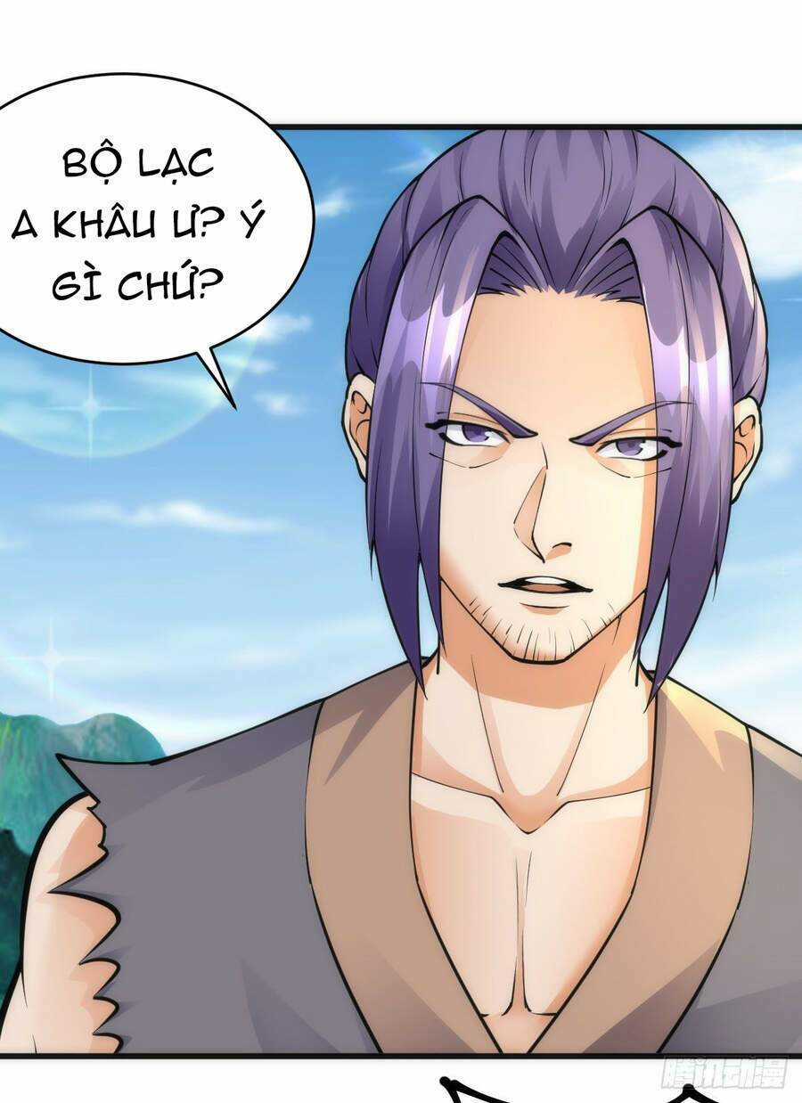 Tuyệt Thế Võ Công Chapter 82 trang 18
