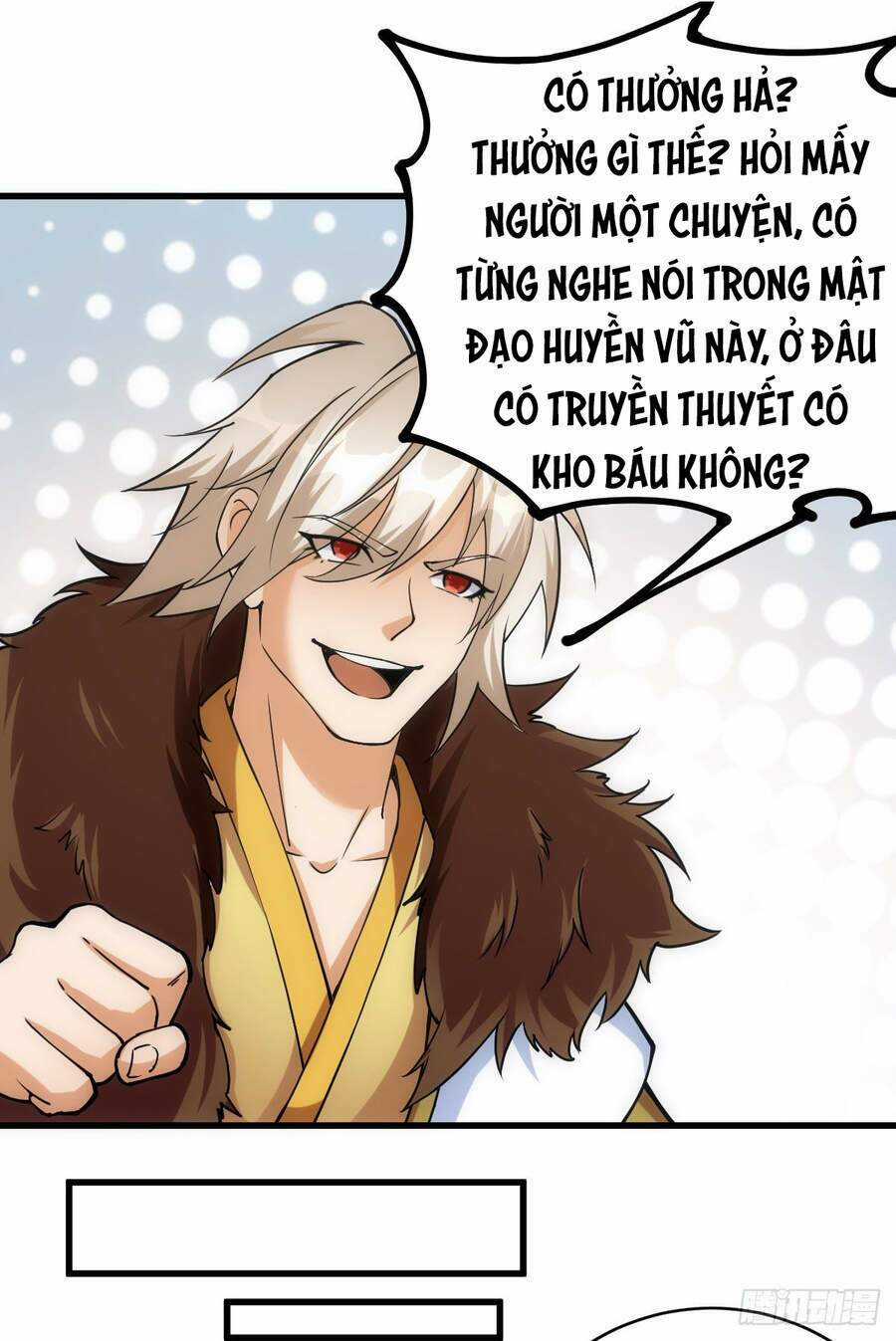 Tuyệt Thế Võ Công Chapter 82 trang 23