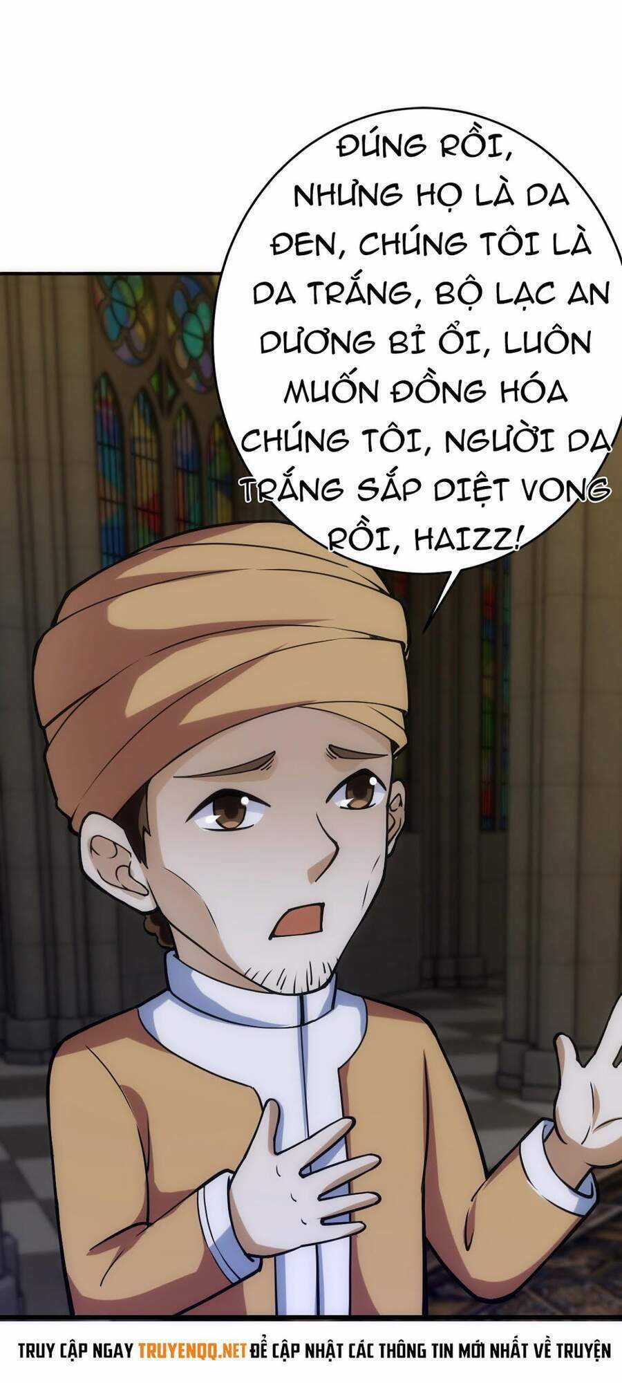Tuyệt Thế Võ Công Chapter 82 trang 26