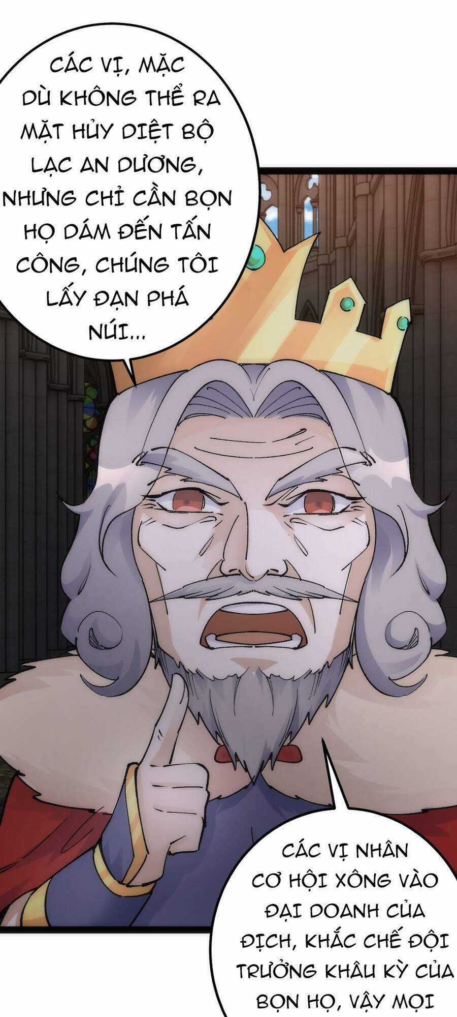 Tuyệt Thế Võ Công Chapter 82 trang 36