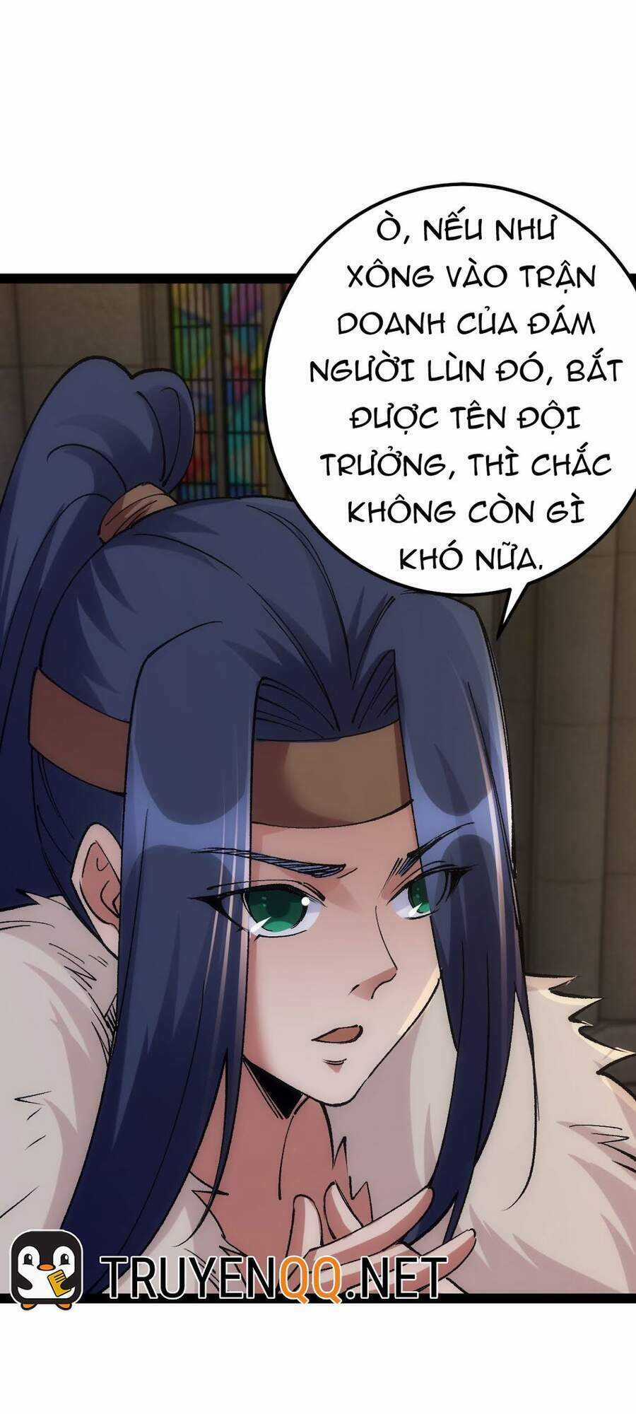 Tuyệt Thế Võ Công Chapter 82 trang 38