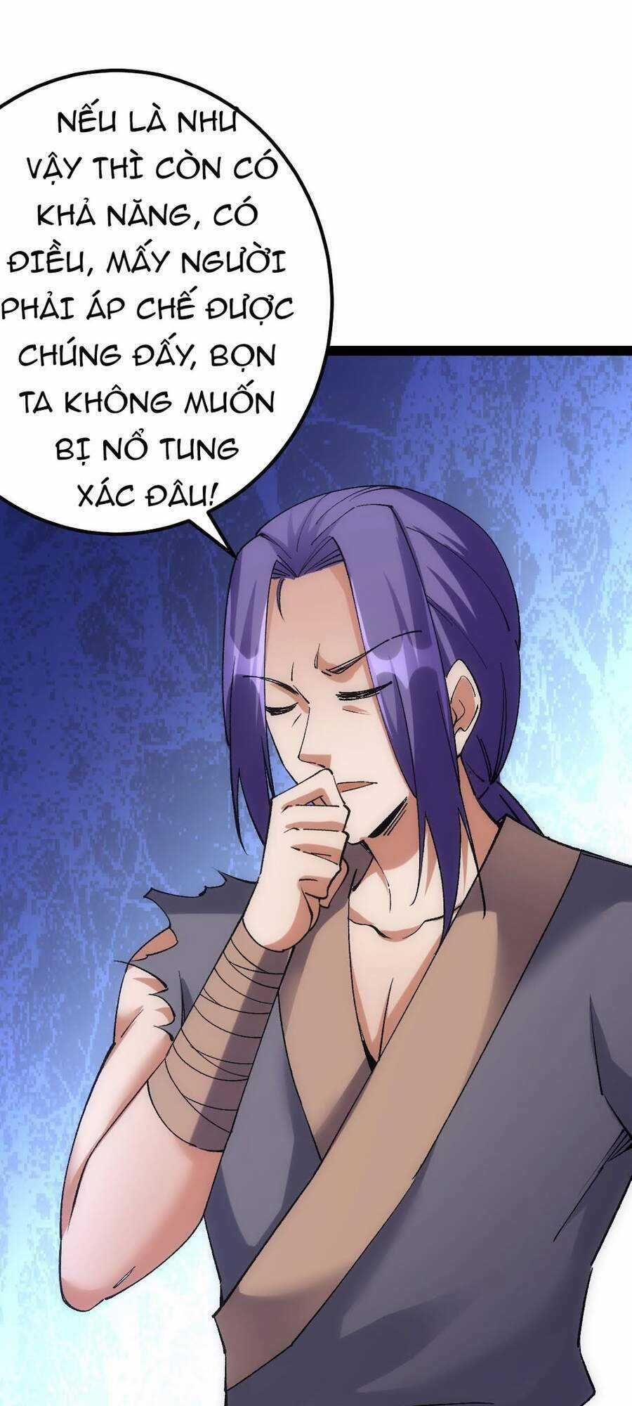 Tuyệt Thế Võ Công Chapter 82 trang 47