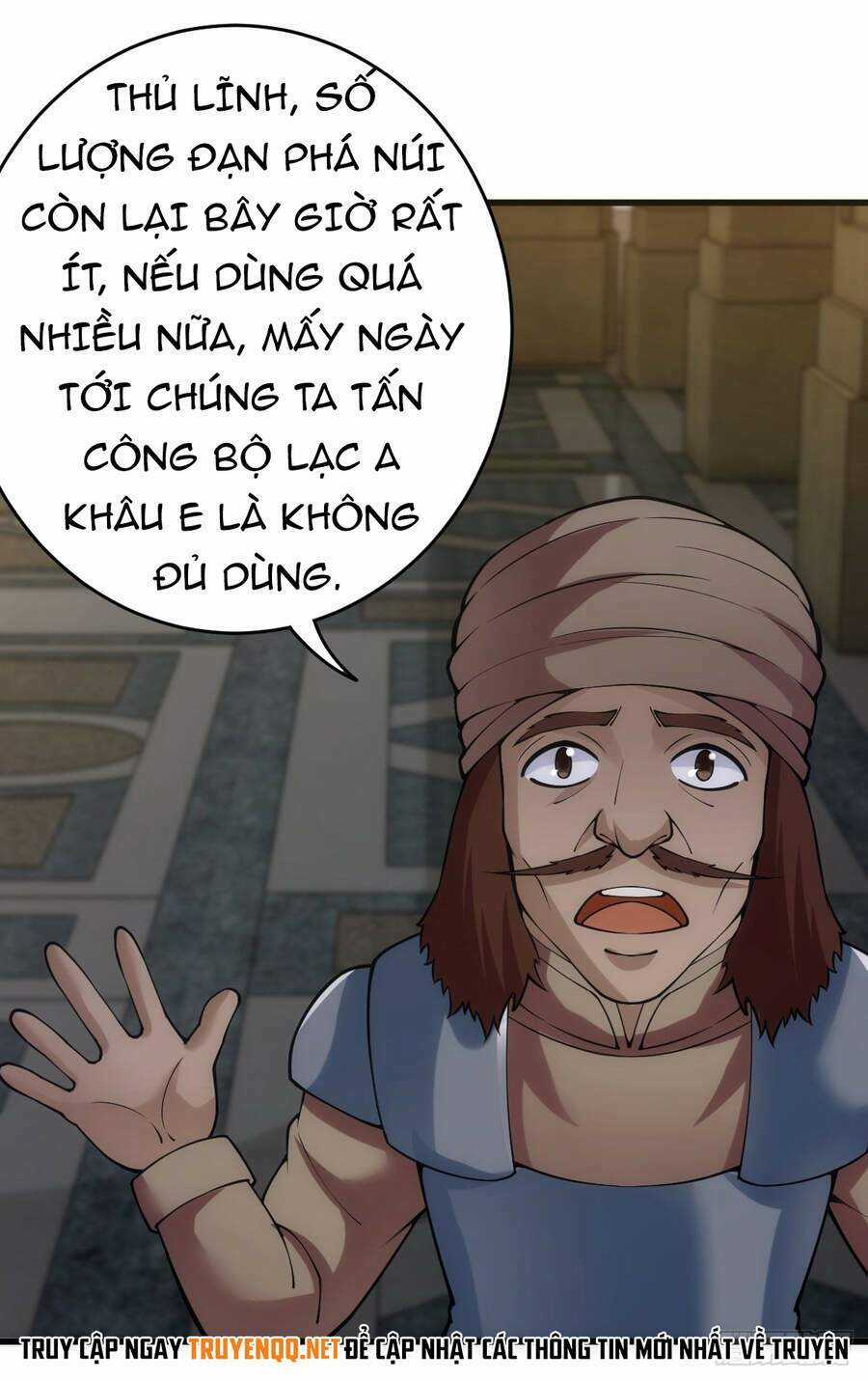Tuyệt Thế Võ Công Chapter 82 trang 5