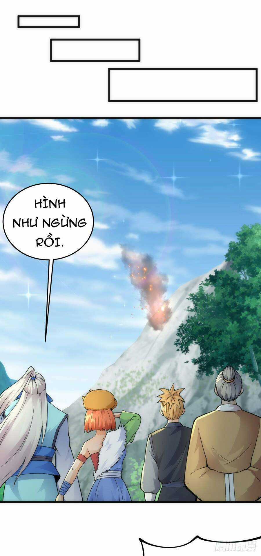 Tuyệt Thế Võ Công Chapter 82 trang 7