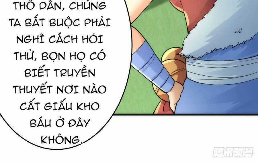 Tuyệt Thế Võ Công Chapter 82 trang 9