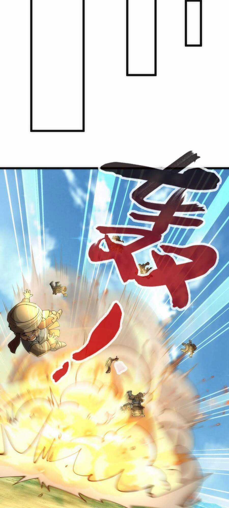 Tuyệt Thế Võ Công Chapter 83 trang 10