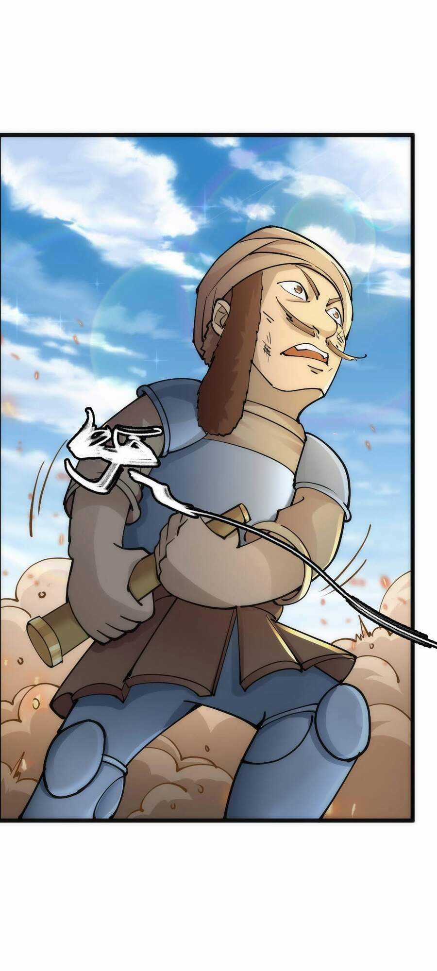 Tuyệt Thế Võ Công Chapter 83 trang 14