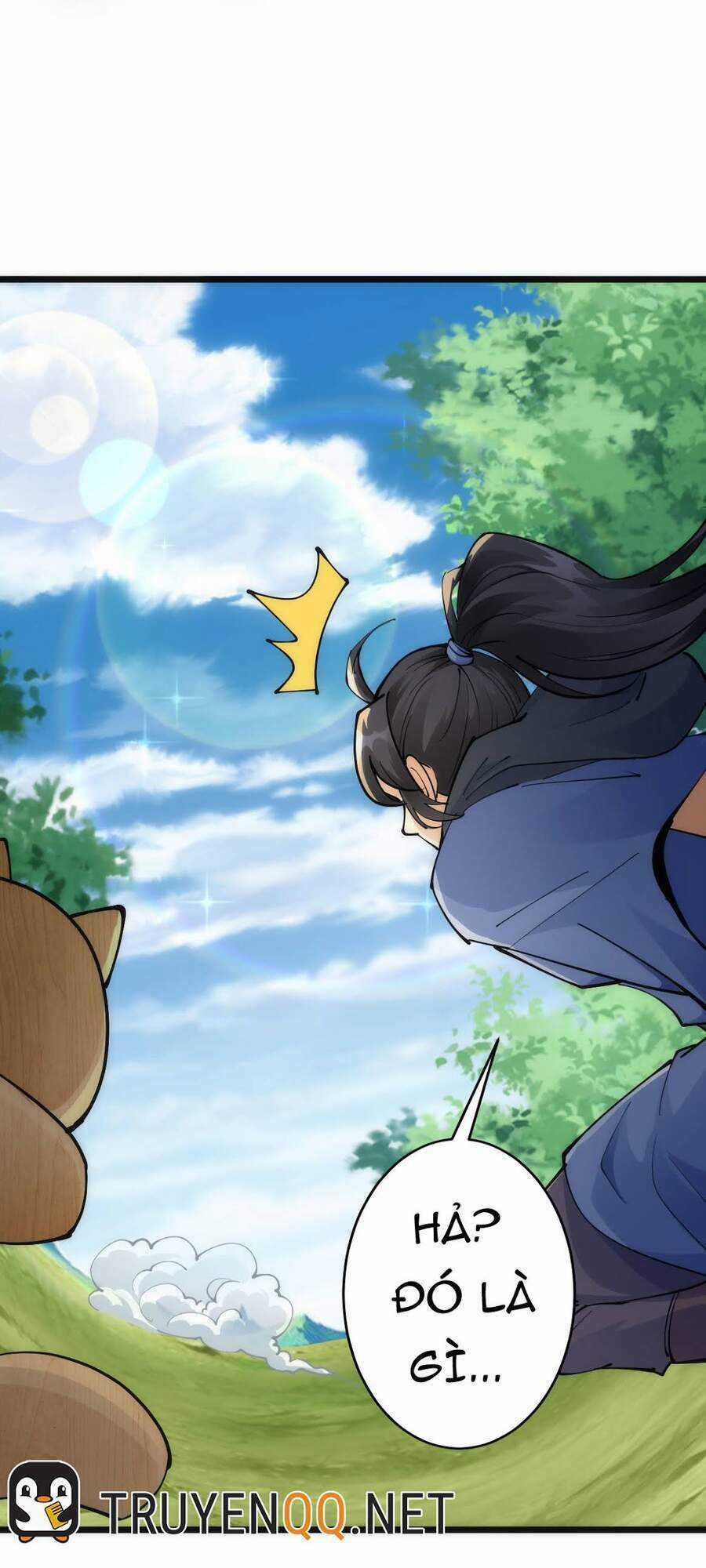 Tuyệt Thế Võ Công Chapter 83 trang 21