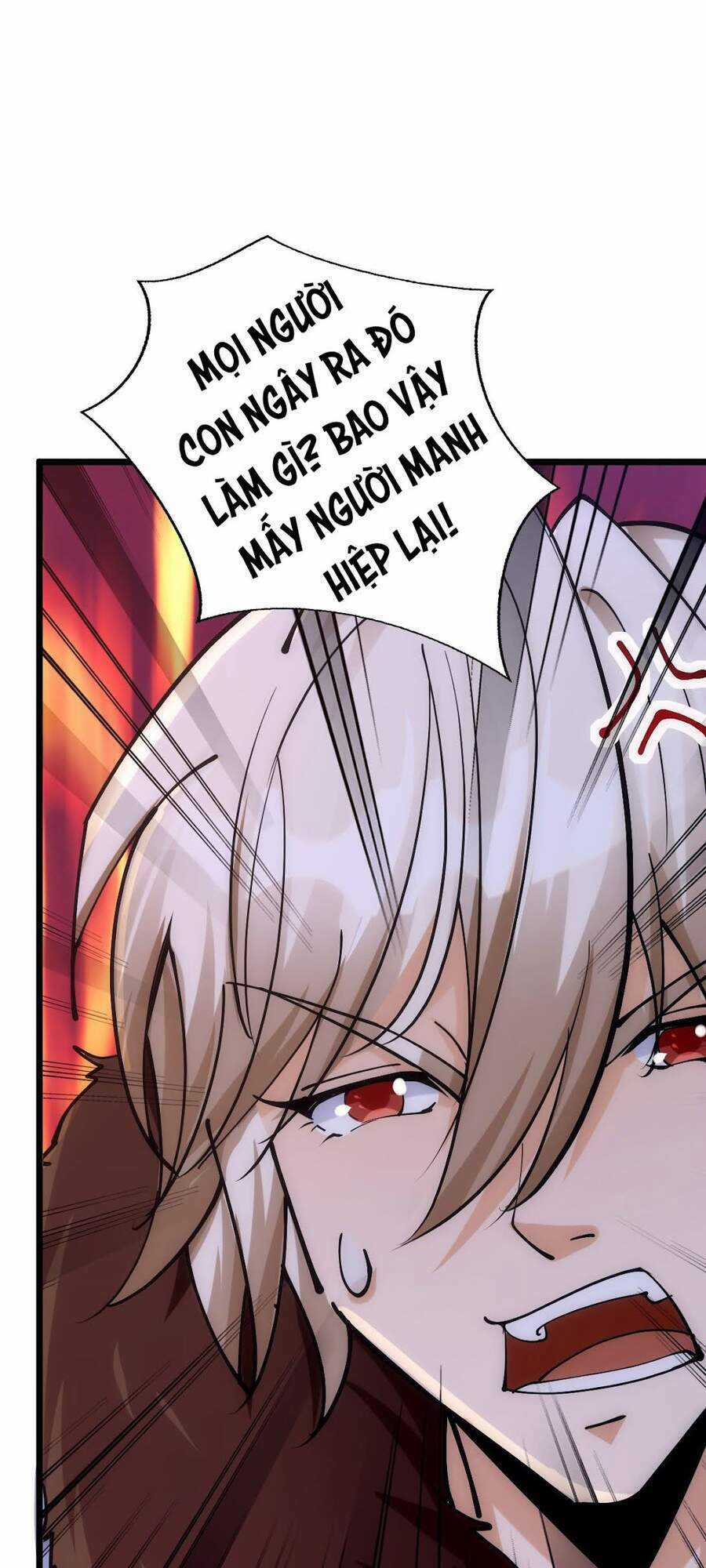 Tuyệt Thế Võ Công Chapter 83 trang 29