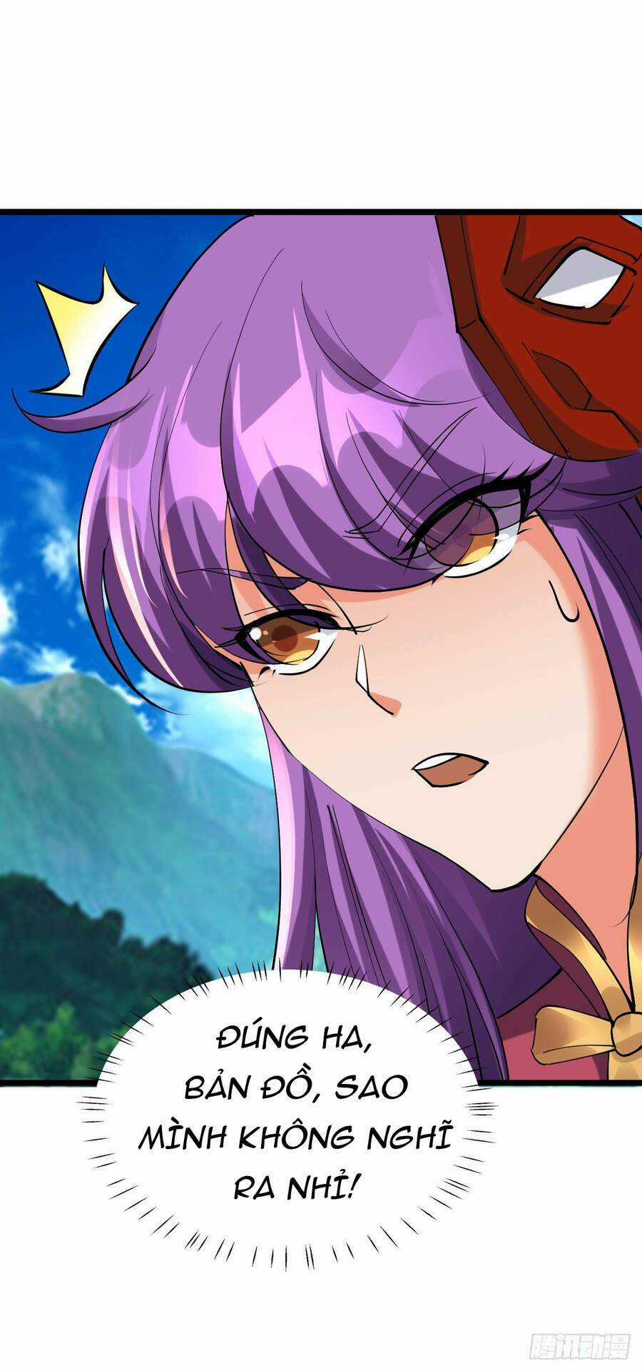 Tuyệt Thế Võ Công Chapter 83 trang 42