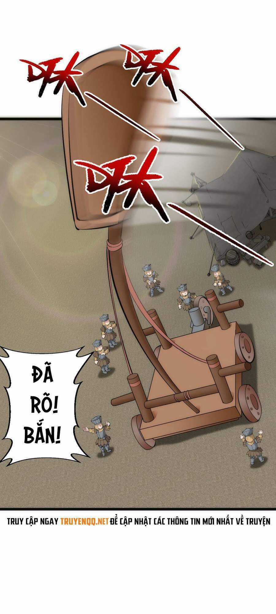 Tuyệt Thế Võ Công Chapter 83 trang 8