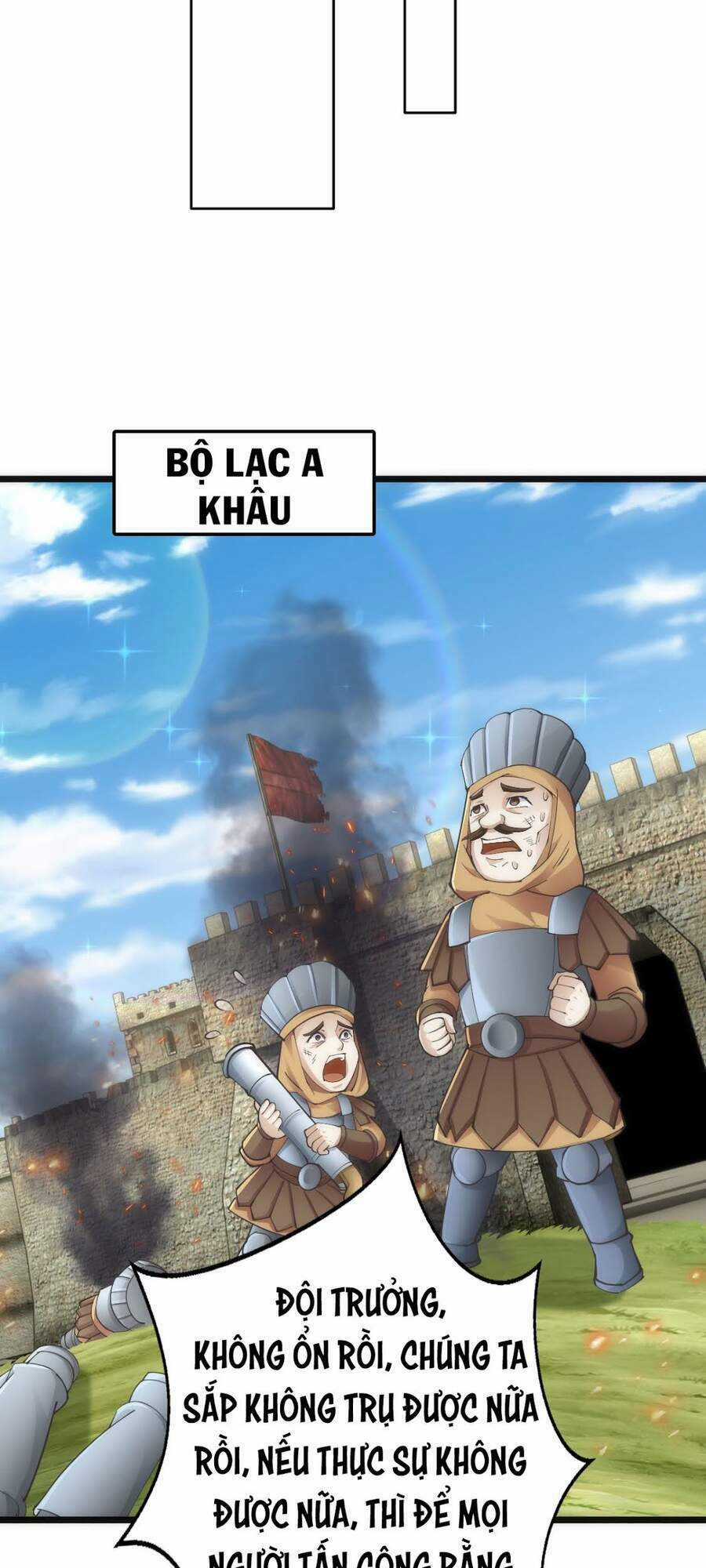 Tuyệt Thế Võ Công Chapter 84 trang 15