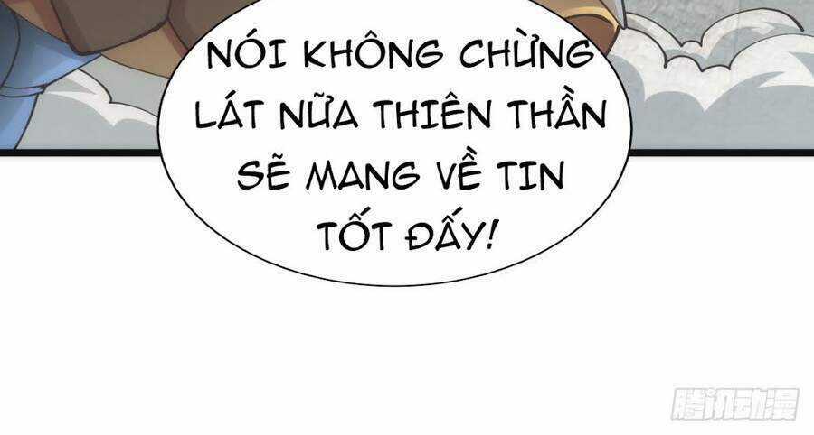 Tuyệt Thế Võ Công Chapter 84 trang 18