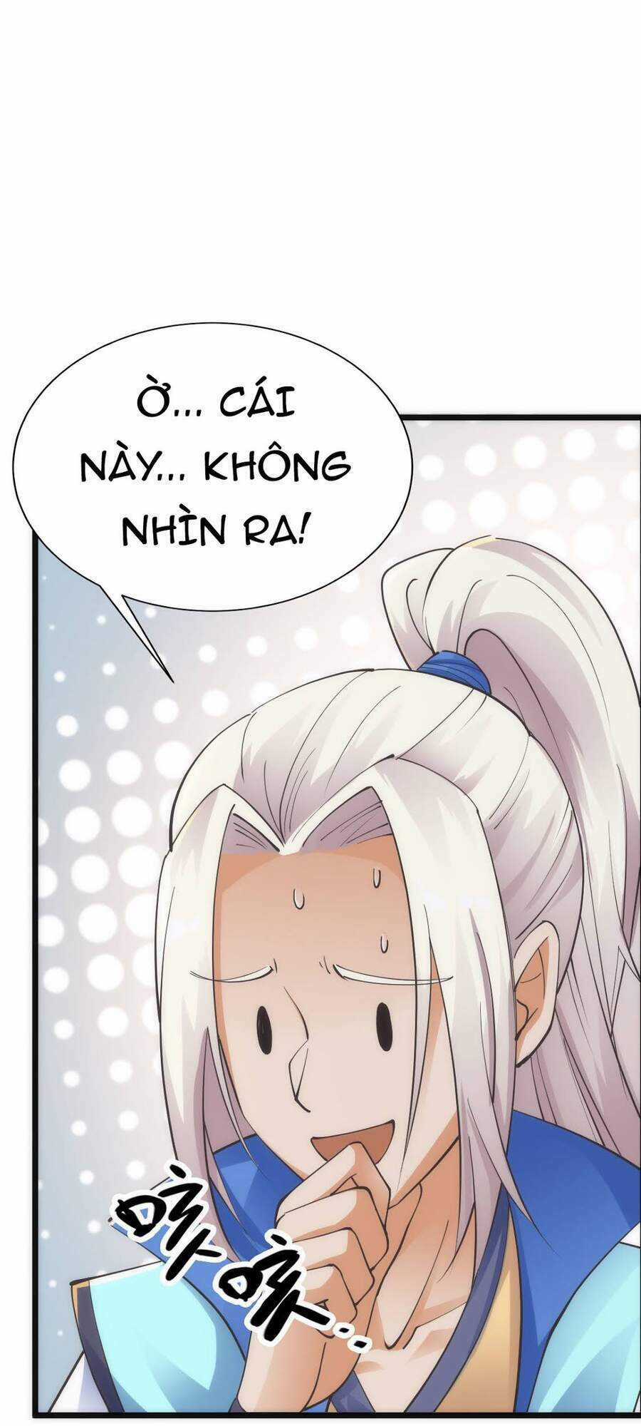 Tuyệt Thế Võ Công Chapter 84 trang 3