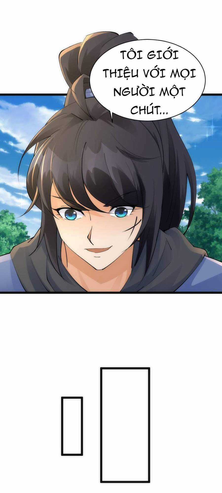 Tuyệt Thế Võ Công Chapter 84 trang 30